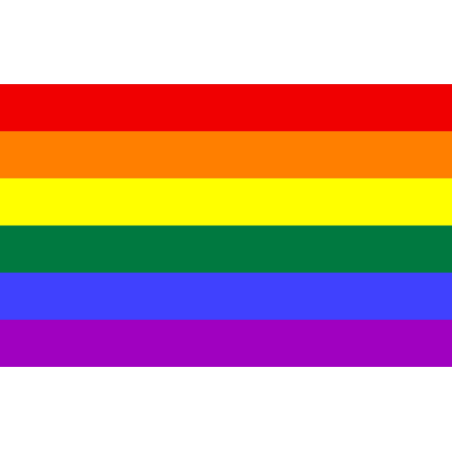 Flagietka LGBT